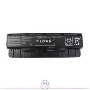 خرید باتری لپ تاپ ایسوس Asus G551 G771 N551 | a32n1405 | گارانتی 4 ماهه