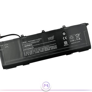 باتری لپ تاپ اچ پی EliteBook x360 830 G5/G6 | پارت نامبر OR04XL