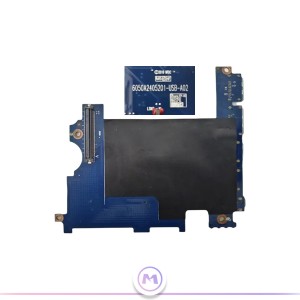 خرید برد USB لپ تاپ  HP Elitebook 8760W 8770w پارت نامبر 6050A2405201-A02