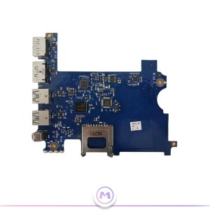خرید برد USB لپ تاپ  HP Elitebook 8760W 8770w پارت نامبر 6050A2405201-A02