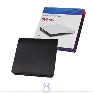 دی وی دی رایتر اکسترنال ایسوس مدل Asus SDRW 08D-U USB3.0