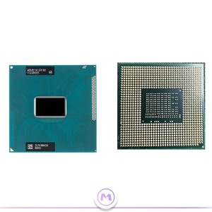 سی پی یو intel مدل celeron 1000m