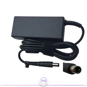 آداپتور لپ تاپ اچ پی 18.5V 3.5A (سر دلی)