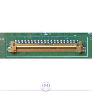 خرید ال ای دی لپ تاپ 17.3 اینچ 40 پین کیفیت +HD | ضخیم