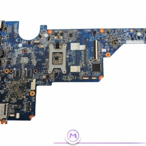 خرید مادربرد لپ تاپ اچ پی Pavilion G6 1000 پارت نامبر  DA0R13MB6E1 | گرافیک اینتل