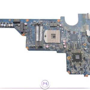 خرید مادربرد لپ تاپ اچ پی Pavilion G6 1000 پارت نامبر  DA0R13MB6E1 | گرافیک اینتل