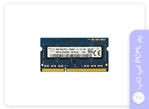DDR3L) PC3L)