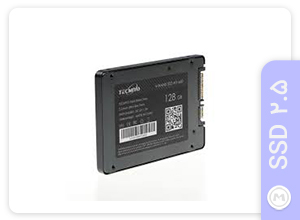SSD SATA 2.5INCH