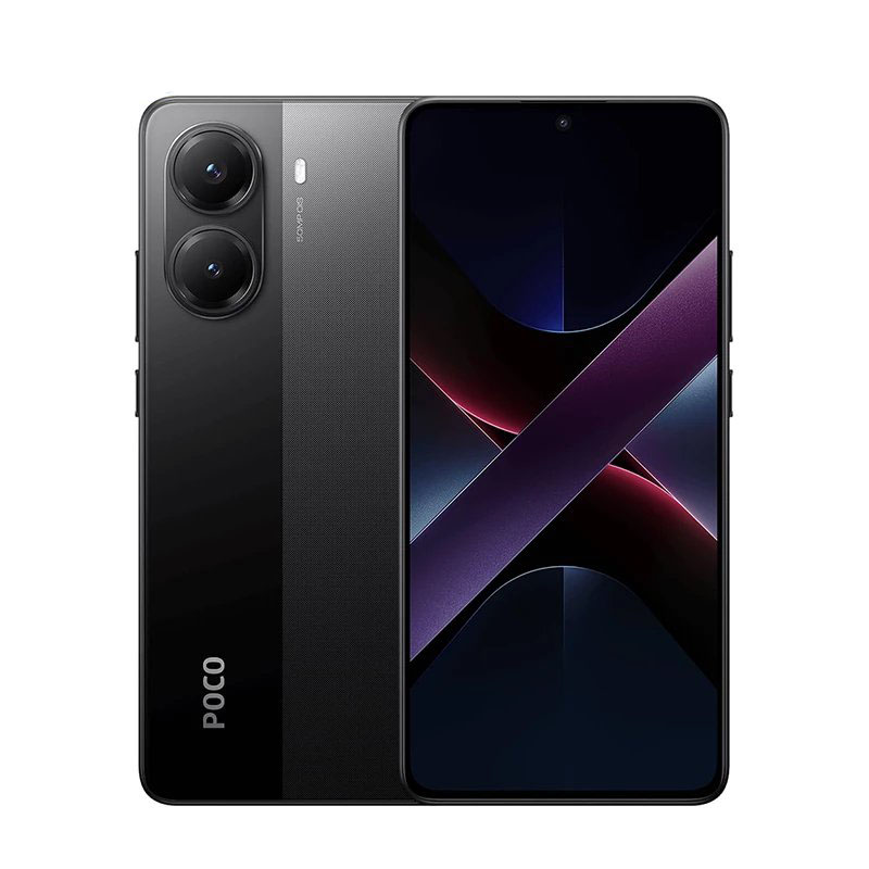 گوشی موبایل پوکو مدل X7 Pro ظرفیت ۵۱۲ گیگابایت رم ۱۲ گیگابایت