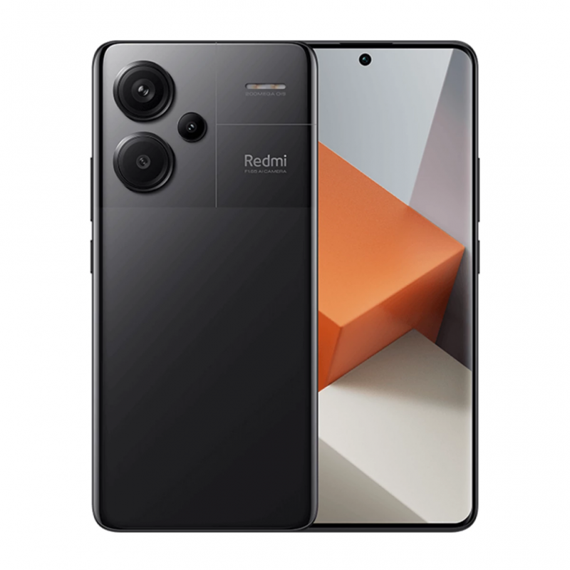 گوشی موبایل شیائومی مدل Redmi Note 13 Pro Plus 5G ظرفیت 256 گیگابایت رم 8 گیگابایت