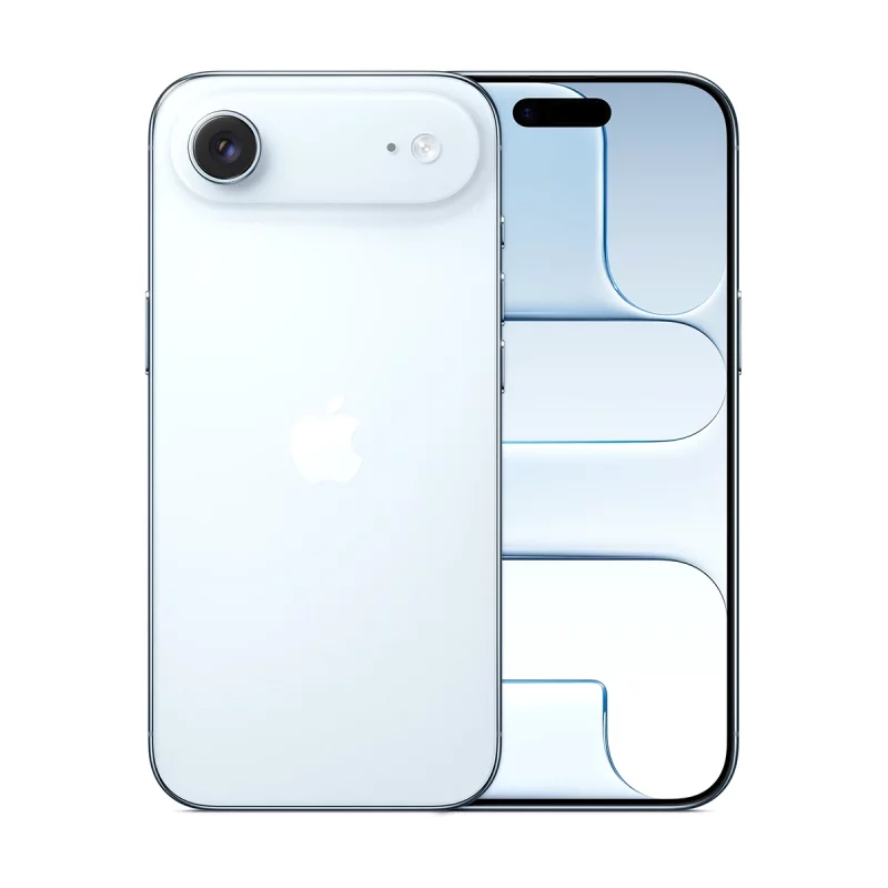 گوشی موبایل اپل iPhone 17 Air ظرفیت 256 گیگابایت رم 12 گیگابایت - Not Active