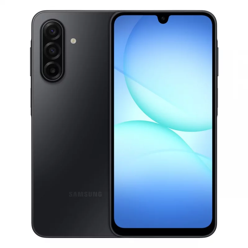 گوشی موبایل سامسونگ مدل Galaxy A17 ظرفیت ۱۲۸ گیگابایت رم ۶ گیگابایت - ویتنام