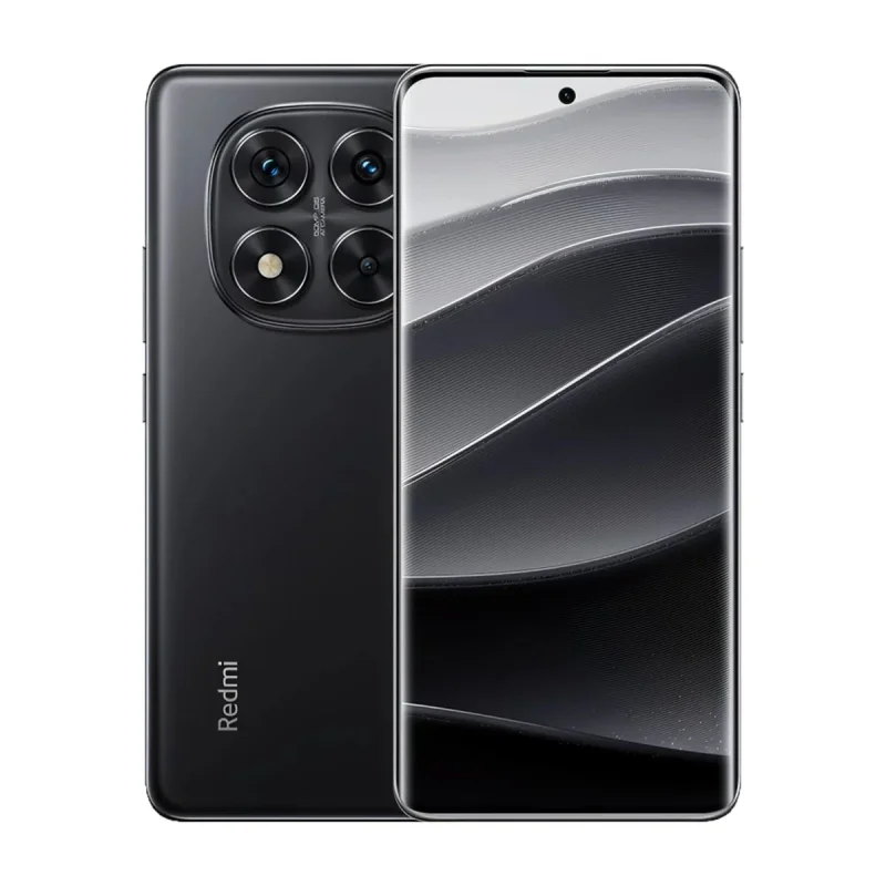 گوشی موبايل شیائومی مدل Redmi Note 14 Pro 5G ظرفیت ۲۵۶ گیگابایت رم ۱۲ گیگابایت