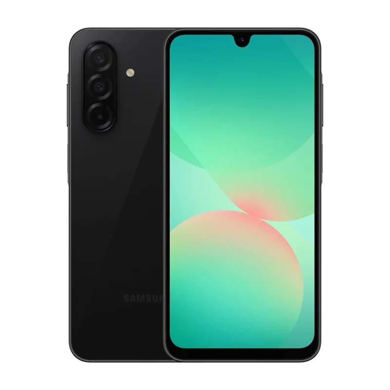 گوشی موبايل سامسونگ Galaxy A26 5G ظرفیت ۱۲۸ گیگابایت رم ۶ گیگابایت - ویتنام