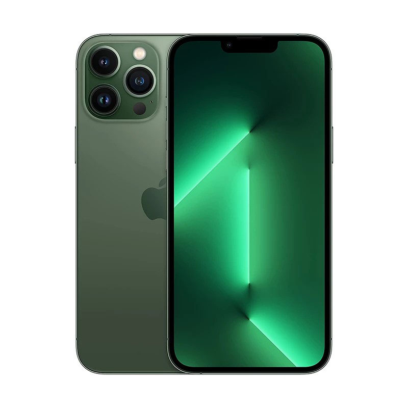 گوشی موبایل اپل مدل آیفون 13 پرو نات اکتیو RK/A تک سیم کارت ظرفیت 1 ترابایت رم 6 گیگابایت