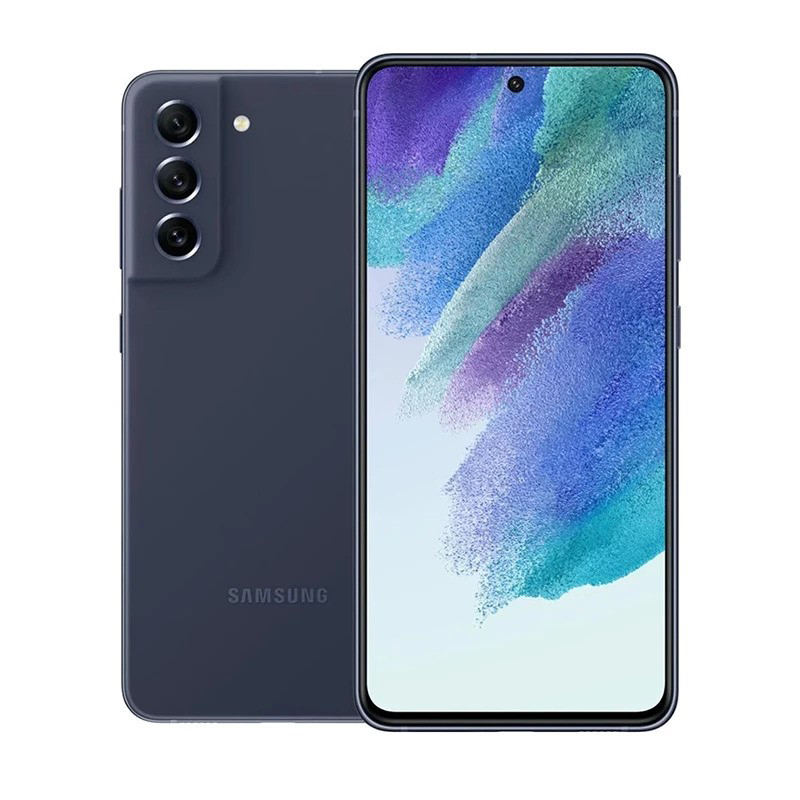 گوشی موبايل سامسونگ مدل 2023 Galaxy S21 FE 5G ظرفیت 256 گیگابایت رم 8 گیگابایت