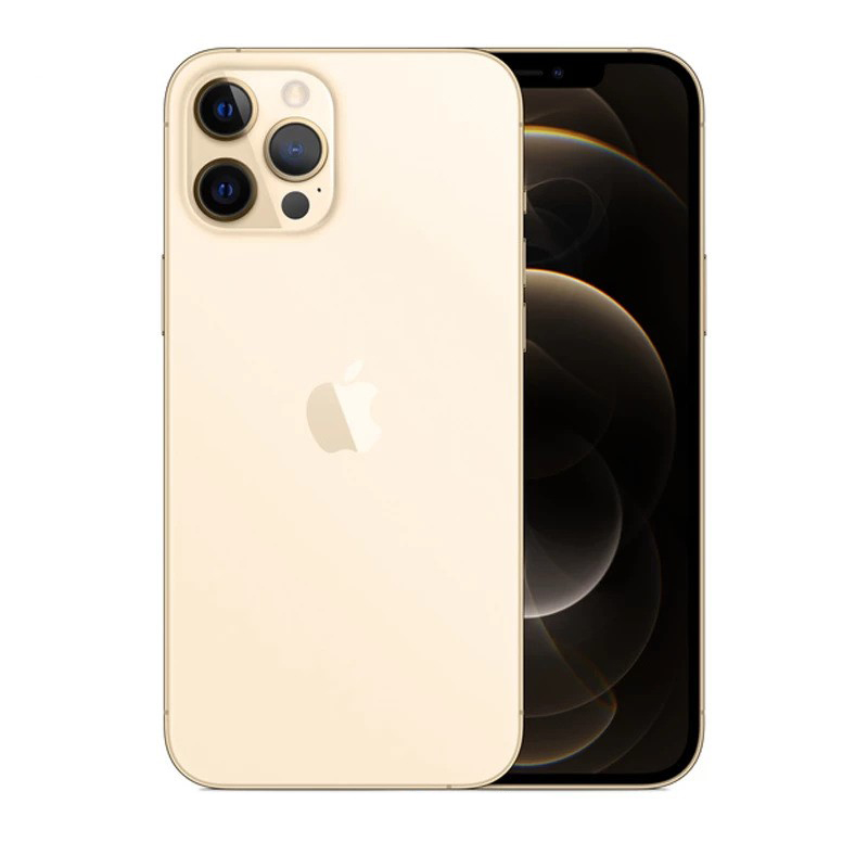 گوشی موبایل اپل مدل iPhone 12 Pro ZD/A نات اکتیو تک سیم کارت ظرفیت 256 گیگابایت رم 6 گیگابایت