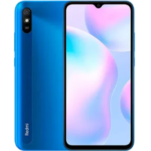 گوشی موبایل شیائومی مدل Redmi 9A ظرفیت 64 گیگابایت رم 4 گیگابایت - چین