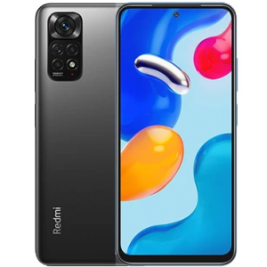 گوشی موبایل شیائومی مدل Redmi Note 11S ظرفیت 128 گیگابایت - رم 8 گیگابایت