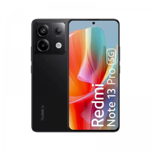 گوشی موبایل شیائومی مدل Redmi Note 13 Pro 5G ظرفیت 256 گیگابایت رم 8 گیگابایت