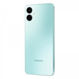 گوشی موبايل سامسونگ مدل Galaxy A06 4G ظرفیت ۱۲۸ گیگابایت رم ۴ گیگابایت