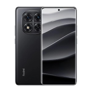 گوشی موبايل شیائومی مدل Redmi Note 14 Pro 5G ظرفیت 256 گیگابایت رم 8 گیگابایت