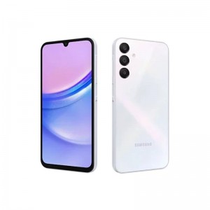 گوشی موبایل سامسونگ مدل Galaxy A15 4G ظرفیت 256 گیگابایت رم 8 گیگابایت - ویتنام