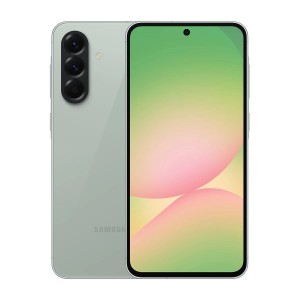 گوشی موبايل سامسونگ Galaxy A56 5G ظرفیت ۱۲۸ گیگابایت رم ۸ گیگابایت - ویتنام