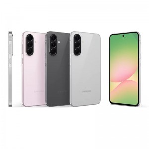 گوشی موبايل سامسونگ Galaxy A56 5G ظرفیت 128 گیگابایت رم 8 گیگابایت - ویتنام