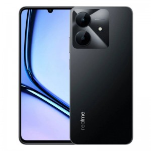 گوشی موبایل ریلمی مدل Note 60x دو سیم کارت ظرفیت ۱۲۸ گیگابایت رم ۴ گیگابایت