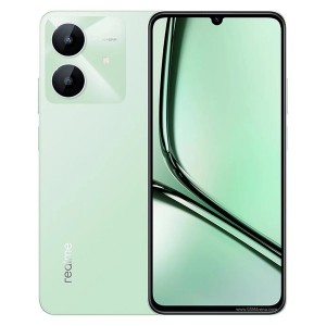 گوشی موبایل ریلمی مدل Note 60x دو سیم کارت ظرفیت ۱۲۸ گیگابایت رم ۴ گیگابایت