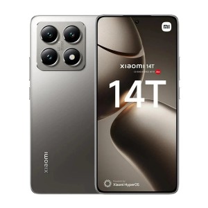 گوشی موبايل شیائومی مدل 14T 5G ظرفیت ۵۱۲ گیگابایت رم ۱۲ گیگابایت