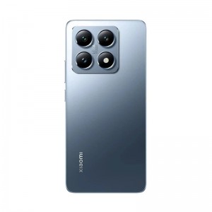 گوشی موبايل شیائومی مدل 14T 5G ظرفیت ۵۱۲ گیگابایت رم ۱۲ گیگابایت