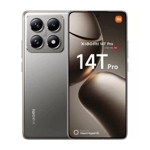گوشی موبايل شیائومی مدل 14T Pro 5G ظرفیت ۵۱۲ گیگابایت رم ۱۲ گیگابایت