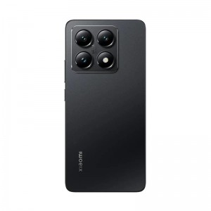 گوشی موبايل شیائومی مدل 14T Pro 5G ظرفیت ۵۱۲ گیگابایت رم ۱۲ گیگابایت
