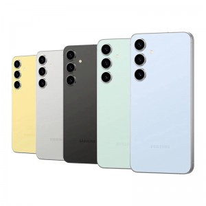 گوشی موبايل سامسونگ مدل Galaxy S24 FE ظرفیت 512 گیگابایت رم 12 گیگابایت - ویتنام