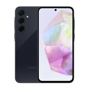 گوشی موبايل سامسونگ مدل Galaxy A35 5G ظرفیت ۱۲۸ گیگابایت رم ۸ گیگابایت - ویتنام