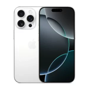 گوشی موبایل اپل مدل iPhone 16 Pro Max ZA/A ظرفیت ۵۱۲ گیگابایت رم ۸ گیگابایت Not Active