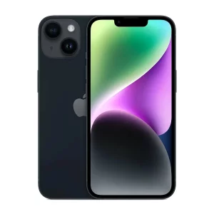 گوشی موبایل اپل iPhone 14 CH ظرفیت 128 گیگابایت رم 6 گیگابایت نات اکتیو با کد رجیستر