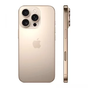 گوشی موبایل اپل مدل iPhone 16 Pro Max ZA/A ظرفیت 256 گیگابایت رم 8 گیگابایت Not Active