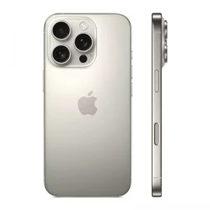 گوشی موبایل اپل مدل iPhone 16 Pro Max ZA/A ظرفیت 256 گیگابایت رم 8 گیگابایت Not Active