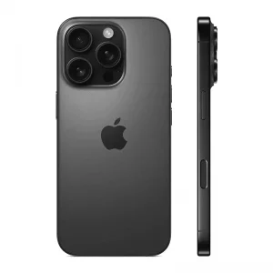 گوشی موبایل اپل مدل iPhone 16 Pro ZA/A ظرفیت 512 گیگابایت رم 8 گیگابایت Not Active رجیستر شده