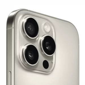 گوشی موبایل اپل مدل iPhone 16 Pro ZA/A ظرفیت 512 گیگابایت رم 8 گیگابایت Not Active رجیستر شده