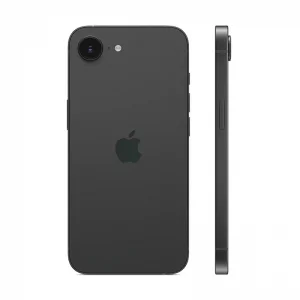 گوشی موبایل اپل iPhone 16e ZA/A دو سیم کارت ظرفیت 256 گیگابایت رم 8 گیگابایت - Not Active