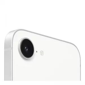 گوشی موبایل اپل iPhone 16e ZA/A دو سیم کارت ظرفیت 256 گیگابایت رم 8 گیگابایت - Not Active
