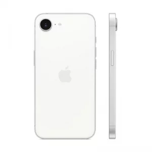 گوشی موبایل اپل iPhone 16e ZA/A دو سیم کارت ظرفیت 128 گیگابایت رم 8 گیگابایت - Not Active