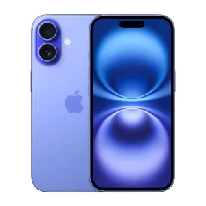 گوشی موبایل اپل مدل iPhone 16 CH/A ظرفیت 256 گیگابایت رم 8 گیگابایت Not Active