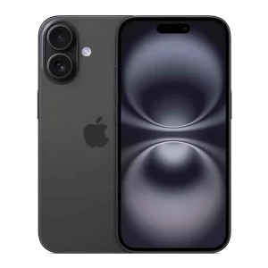 گوشی موبایل اپل مدل iPhone 16 CH/A ظرفیت 128 گیگابایت رم 8 گیگابایت Not Active