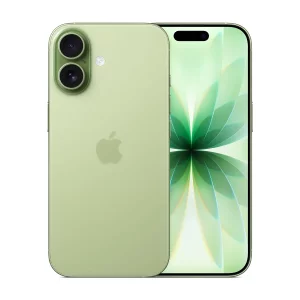 گوشی  آیفون ۱۷ ظرفیت ۵۱۲ گیگابایت رم ۸ گیگابایت نات اکتیو CH/A