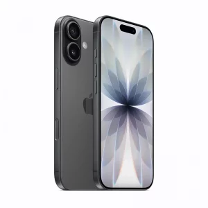 گوشی اپل آیفون 17 ظرفیت 512GB رم 8GB نات اکتیو با کد رجیستر